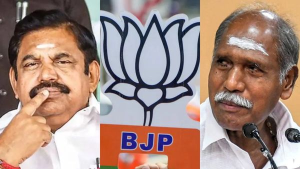 “அதிமுக இங்கு மட்டும்தான்.. புதுச்சேரியில் NDA கூட்டணியில் இல்லை”.. பாஜக மேலிட பொறுப்பாளர் பளிச்!