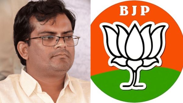 தூக்கி வீசப்பட்ட ரூ.50,000.. ரூ.5 லட்சம் லஞ்சம் வாங்கிய கர்நாடகா பாஜக எம்எல்ஏ.. சிக்கியது எப்படி?