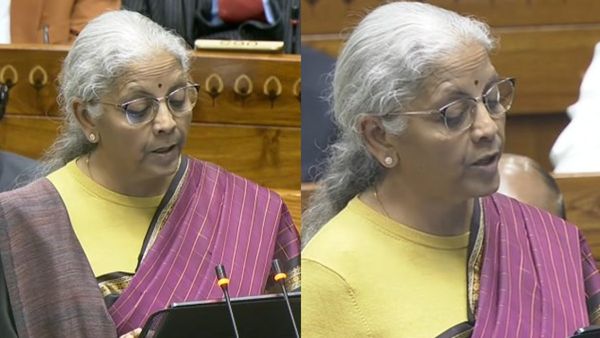 Budget 2026: நாட்டின் பொருளாதர வளர்ச்சியை ஊக்குவிக்க 6 அம்ச திட்டங்கள்.. பட்ஜெட்டில் அறிவித்த நிர்மலா சீதாராமன்