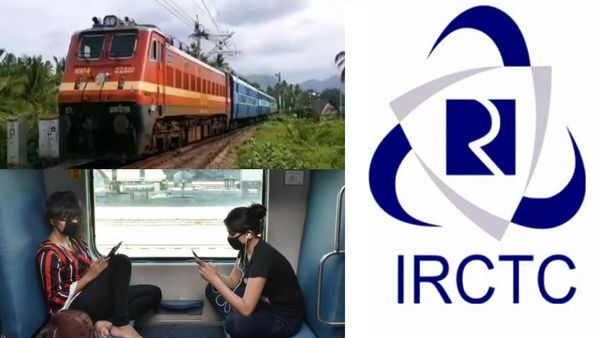 Railway: உங்க ரயில் டிக்கெட்டில் மற்றவர்கள் பயணிக்கலாம்.. எப்படி தெரியுமா? இதை செய்தால் போதும்!