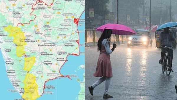 குடையை ரெடியா வச்சுக்கோங்க.. அடுத்த 2 மணி நேரம் மழை விட்டு விளாச போகுது.. 6 மாவட்டங்களுக்கு அலர்ட்