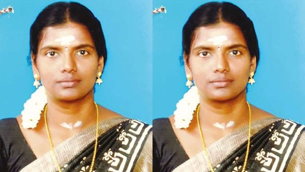 கோவையில் தங்க நகையை பார்த்து சலனம்.. பரிசு பொருள் கடையில் பெண்ணுக்கு வாழ்நாளில் மறக்க முடியாத பரிசு