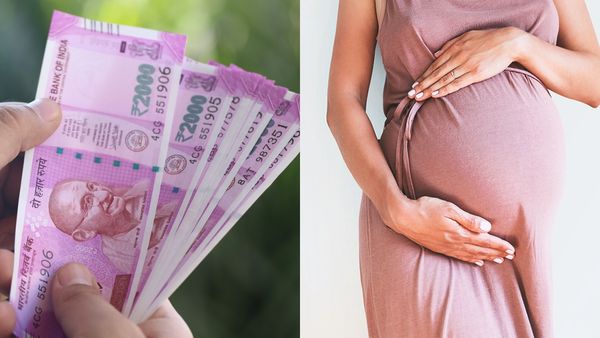 பெண் குழந்தையை பெற்ற பெற்றோர்களுக்கு சூப்பர் ஜாக்பாட்: ஒரே தவணையில் ரூ.6,000 வழங்கும் மத்திய அரசு!