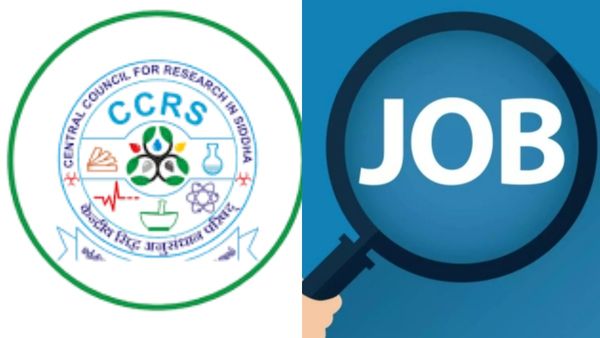 சென்னை தாம்பரத்தில் பணியிடம்.. மத்திய அரசு வேலை! பிளஸ் டூ முடிச்சிருக்கீங்களா? தூள் கிளப்புங்க