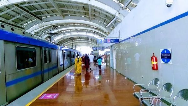 கிண்டி அடியோடு மாறுது. சென்னை மெட்ரோ பிரம்மாண்ட முடிவு.. 1.5 லட்சம் பேருக்கு குட்நியூஸ்