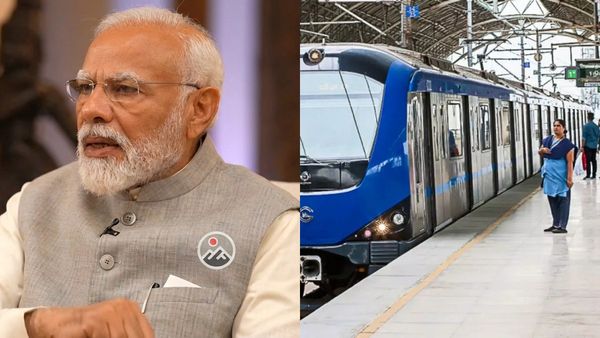 இலவச பஸ் பயணத்தை விமர்சித்த மோடி.. ஆனாலும் சென்னை மெட்ரோ எப்படி லாபகரமாக இயங்குகிறது?