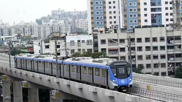 போரூர் - வடபழனி மெட்ரோ வழித்தடத்தில் சிக்கல்.. ரயில்வே பாதுகாப்பு ஆணையர் அதிருப்தி?