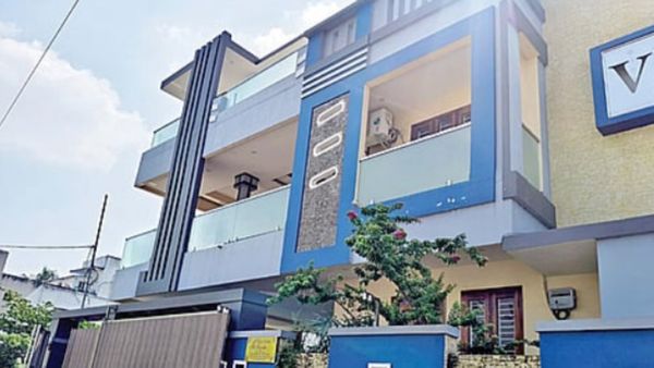 செல்வந்தவர் வீட்டு கொள்ளை கேஸில் பெரிய ட்விஸ்ட்! பிடிபட்ட நபர் யார் தெரியுமா? ஆடிப்போன சென்னை போலீஸ்