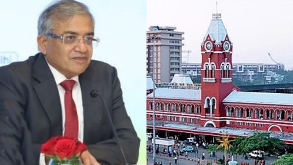 நெருங்கும் சட்டசபை தேர்தல்.. தேதி அறிவிப்பு எப்போது? சென்னை வருகிறார் தலைமைத் தேர்தல் ஆணையர்!