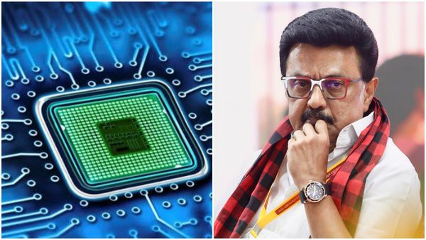இனி இதுதான் எதிர்காலமே.. சென்னைக்கு வந்த செமி கண்டக்டர் முதலீடு.. சொல்லி அடித்த ஸ்டாலின்!