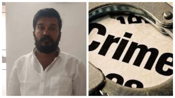 கல்லூரி மாணவர்களை குறி வைத்து செயின் பறிப்பு.. சிக்கிய கோவை பாஜக நிர்வாகி