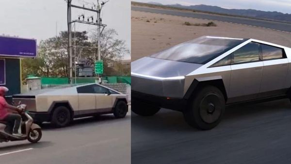 கோவை சாலையில் தோன்றிய எலான் மஸ்க்கின் இரும்பு ராட்சதன்.. ரூ.5 கோடி மாஸ் வடிவம்.. வியப்பில் மக்கள்