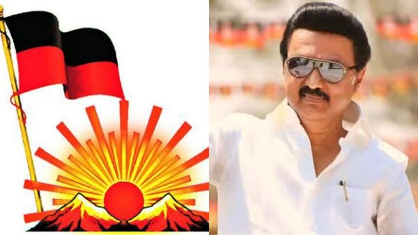 தமிழ்நாடு தலைகுனியாது; ஸ்டாலின் ஹெலிகாப்டர் ஷாட்.. 234 தொகுதிகளிலும் இன்று முதல் திமுக பிரச்சாரம்