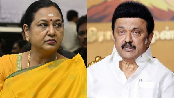 கேம் சேஞ்சரான பிரேமலதா.. திமுக கூட்டணியில் தேமுதிக? 1 ராஜ்ய சபா + 6 தொகுதி.. ஸ்டாலின் முடிவு?