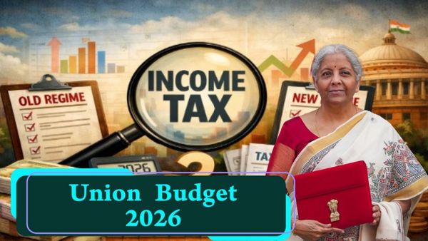 வருமான வரி தாக்கல் செய்பவர்களுக்கு புதிய சட்டம்! தவறு செய்தால் 100% அபராதம்! நிர்மலா மேஜர் அறிவிப்பு