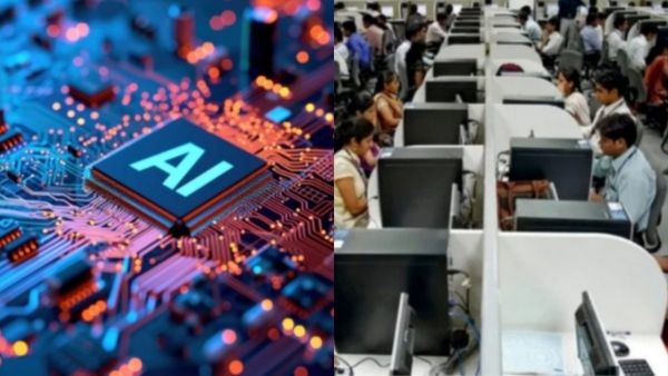 30,000 ஊழியர்களை வீட்டுக்கு அனுப்பும் பிரபல நிறுவனம்.. ஏஐ-யால் புலம்பும் ஐடி ஊழியர்கள்.. அடுத்த ஷாக்