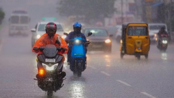 3 மாவட்டங்களில் வெளுக்கப் போகும் மழை.. சென்னை வானிலை மையம் ஜில் அப்டேட்