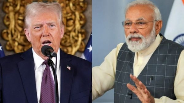 India US Trade Deal: இந்தியாவுக்கு குறைந்த வரி.. பாகிஸ்தான், சீனா, வங்கதேசத்திற்கு டிரம்ப் விதித்த வரி எவ்வளவு தெரியுமா?