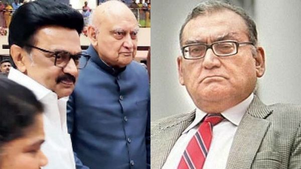 மார்க்கண்டேய கட்ஜு போட்ட திடீர் யூ-டர்ன்! ஸ்டாலினை விமர்சித்தவர் இப்போது உருகியது ஏன்? பின்னணி என்ன?