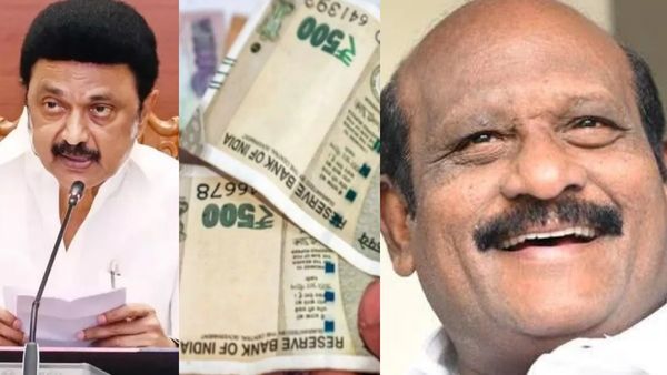 மகளிர் உரிமை தொகை திட்டம் பயனாளிகள்.. 1000 ரூபாய் சும்மா இல்லை! அமைச்சர் கோவி. செழியன் சொன்ன ரகசியம்