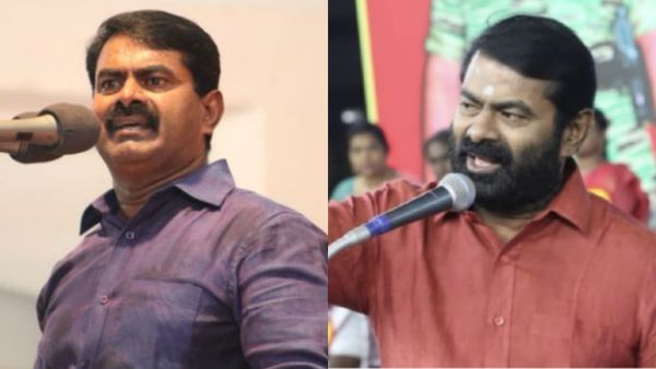 எப்படி இருந்த பங்களா? என்னாச்சு நாம் தமிழர் கட்சிக்கு? சீமானும் சைலண்ட் ஆகிட்டாரோ! தம்பிகள் அப்செட்?