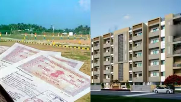 அடுக்குமாடி குடியிருப்புப் பதிவு: இனி அதிகாரிகள் நேரில் வந்து ஆய்வு செய்ய தேவையில்லை: புதிய விதிமுறை