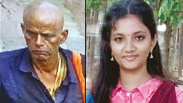 ப்ளு கலரில் மாறிய சேலம் வர்ஷினி.. திருமணமானவருடன் உறவு.. மகளை கொன்று வடபழனியில் மொட்டை போட்ட அப்பா