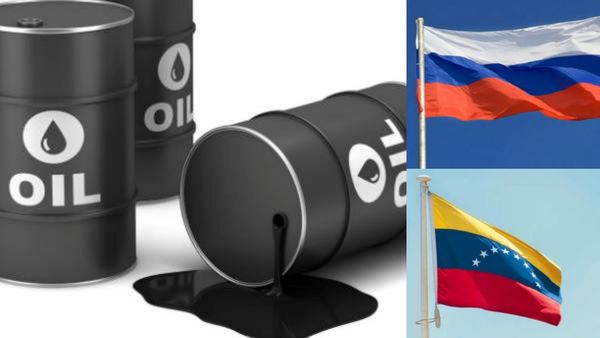 ரஷ்யா வேண்டாம்..வெனிசுலாவிடம் கச்சா எண்ணெய் வாங்கினால் ரூ.27,112 கோடியை சேமிக்கலாம் - SBI ஆய்வறிக்கை