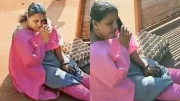 அரசு பள்ளிக்கு சுடிதாருடன் வந்த HM.. வாசலிலேயே தடுத்த காவலாளி.. நிஜமாவே கேரளாவுலதான் இது நடந்துச்சா?