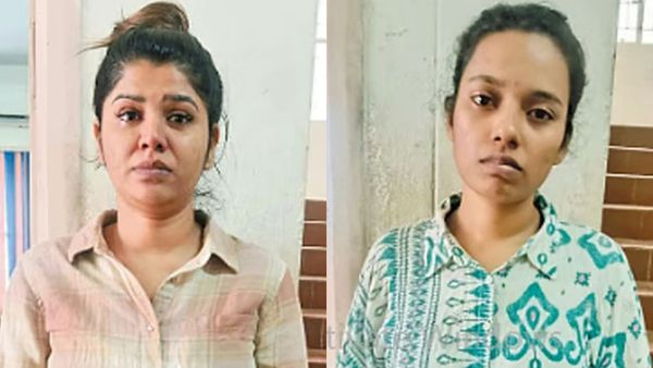 நடிகையின் படுக்கையறையில் சிக்கிய 