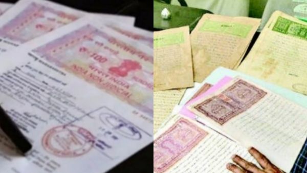 Property: உங்கள் சொத்து பத்திரத்தில் இந்த 5 வகையான பிழைகள் இருந்தால் திருத்தலாம்! அவை என்னென்ன?