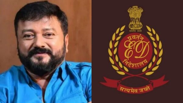 Actor Jayaram: சபரிமலை தங்கம் திருட்டு வழக்கு! நடிகர் ஜெயராமுக்கு அமலாக்கத் துறை நோட்டீஸ்