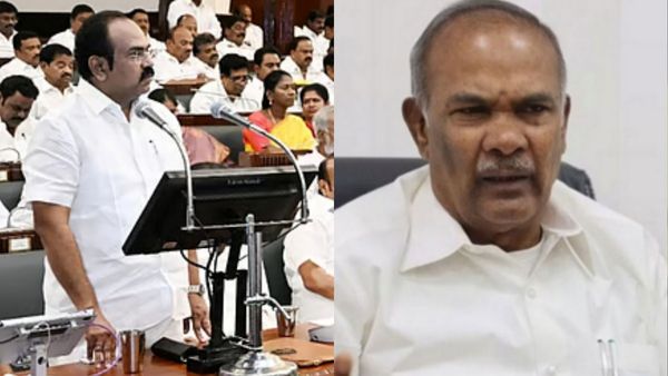 பிப்.17 இல் தமிழக அரசின் இடைக்கால பட்ஜெட் தாக்கல்! அப்பாவு அறிவிப்பு