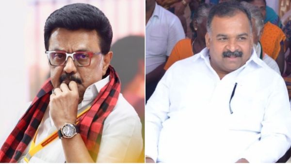 Manickam Tagore: 36 நாட்களாக காத்திருக்கிறோம்! திமுகவை கடுகடுத்த மாணிக்கம் தாகூர்!