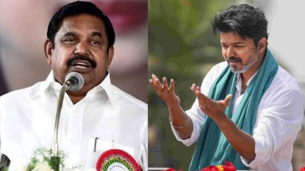 எவ்வளவு பெரிய விஷயம்.. லட்டு மாதிரி வந்த வாய்ப்பை.. அதிமுக, தவெக மிஸ் பண்ணிட்டாங்க பார்த்தீங்களா?