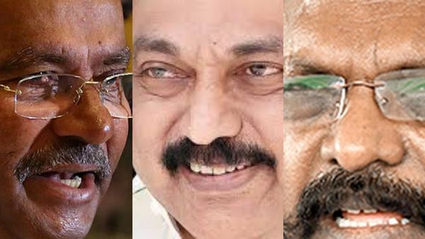 ஸ்டாலினுக்கு வடதமிழ்நாட்டில் புதிய அரசியல் கணக்கு.. யோசிக்க வைக்கும் ராமதாஸ்–திருமாவளவன் நிலைப்பாடு