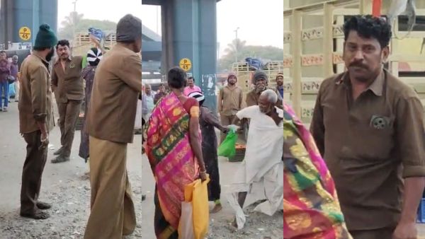 கோவை உக்கடம் பஸ் ஸ்டாண்டில்.. இரக்கமே இல்லை .. இப்படியும் சில ஆட்டோ டிரைவர்‌கள்