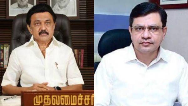 “ரயில்வே திட்டங்கள் தாமதமாக தமிழக அரசே காரணம்