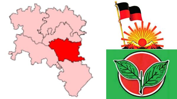 மெய்யநாதனுக்கு அதிமுக செக்? ஆலங்குடியில் ஹாட்ரிக் அடிக்குமா திமுக? 2026-ல் மாற்றத்தில் புதுக்கோட்டை