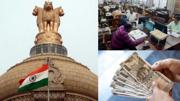 பல மடங்கு உயரும்.. அரசு ஊழியர்களின் சம்பளம்.. லைவ் எடுத்த மத்திய அரசு.. பணம் கொட்ட போகுது!
