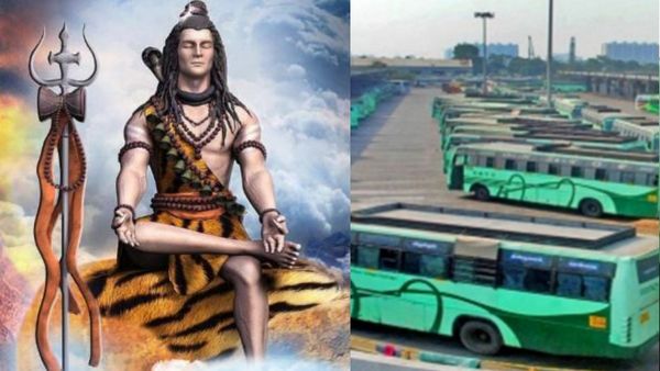 மகா சிவராத்திரி.. வார இறுதி நாட்கள்.. சென்னையில் இருந்து சொந்த ஊர் செல்ல குட்நியூஸ்