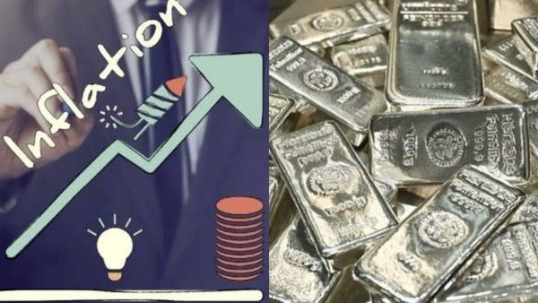 இந்தியாவிலேயே மிக அதிக பணவீக்கம்.. வெள்ளிக்குத்தான்.. எல்லா பொருட்களையும் ஓவர் டேக் செஞ்சிடுச்சே!