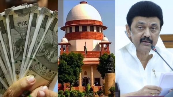 இன்றே அக்கவுண்டில் வந்த ரூ.5000.. பின்னணியில் இருப்பது உச்சநீதிமன்றம் சொன்ன கருத்து! ஸ்டாலின் சரவெடி