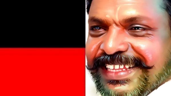 வண்டிய தென் மாவட்டம் பக்கம் திருப்பும் திருமாவளவன்.. விசிகவுக்கு திமுக 12 தருதா: TN Election Exclusive