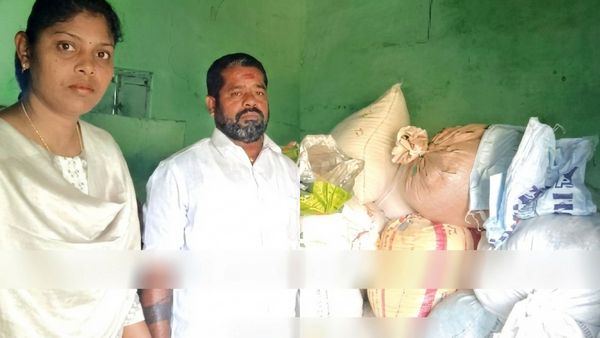 திருப்பூரில் வாடகை வீட்டில் யாரிது? தோட்டத்தில் அசிங்கமாக பிடிபட்ட நபர்.. அரிசி கார்டுதாரர்கள் உஷார்