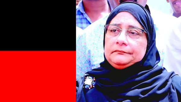 திருப்பத்தூரில் மாறும் அரசியல் கணக்கு: திமுகவில் இணைகிறார் நிலோபர் கபில்.. எடப்பாடிக்கு பேரிடி!