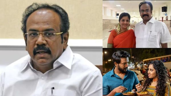Thangam Thennarasu: அப்பா தமிழக அமைச்சர்! மகள் கோலிவுட் நடிகை! அத்தை எம்பி! யார் இந்த இமயா?