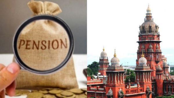 “முதல் மனைவி இறந்துவிட்டால் 2வது மனைவிக்கு ஓய்வூதியம் வழங்க முடியாது”.. சென்னை ஐகோர்ட் தீர்ப்பு!