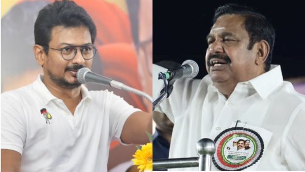 இரவினில் ஆட்டம்.. பகலில் தூக்கம்.. உதயநிதியை இறங்கி அடிக்கும் எடப்பாடி.. தீவிரமான பர்சனல் அட்டாக்!