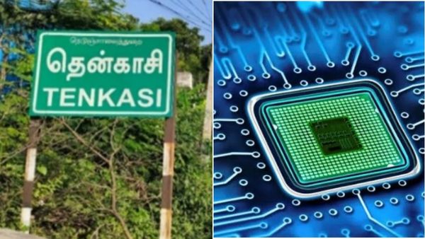 சத்தமின்றி சிலிக்கான் புரட்சி.. உலக நாடுகளையே திரும்பி பார்க்க வைத்த.. தமிழ்நாட்டின் குட்டி மாவட்டம்